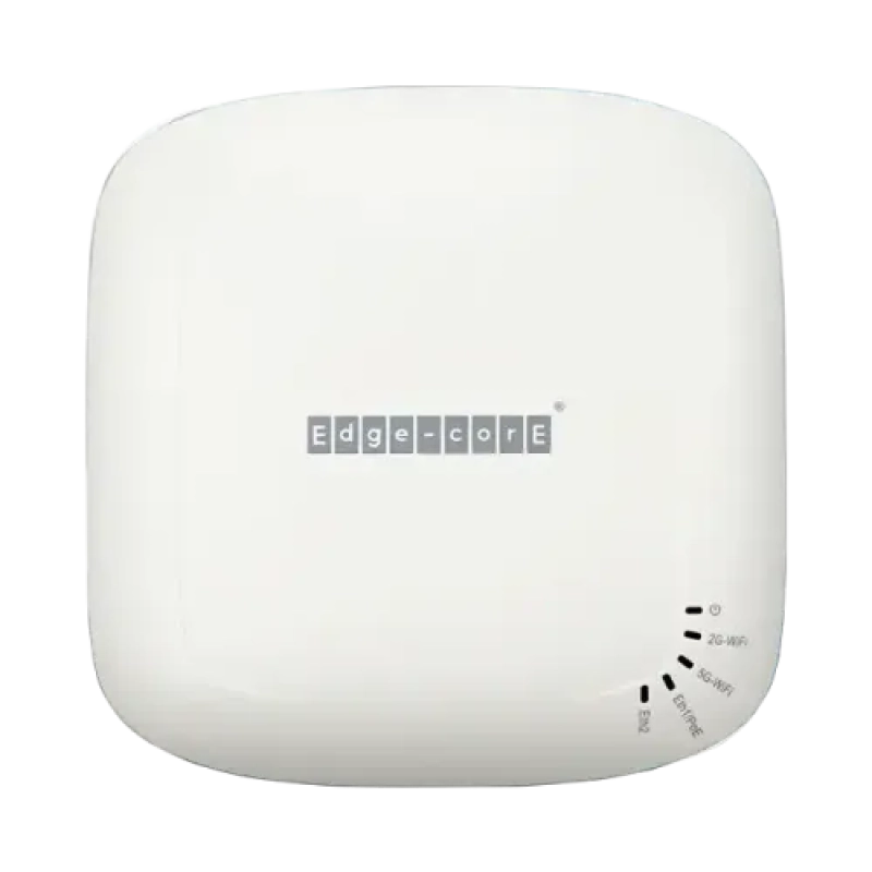 Edgecore ECH502 Wireless Hotspot Gateway Access Point